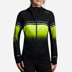 brooks canopy jacket